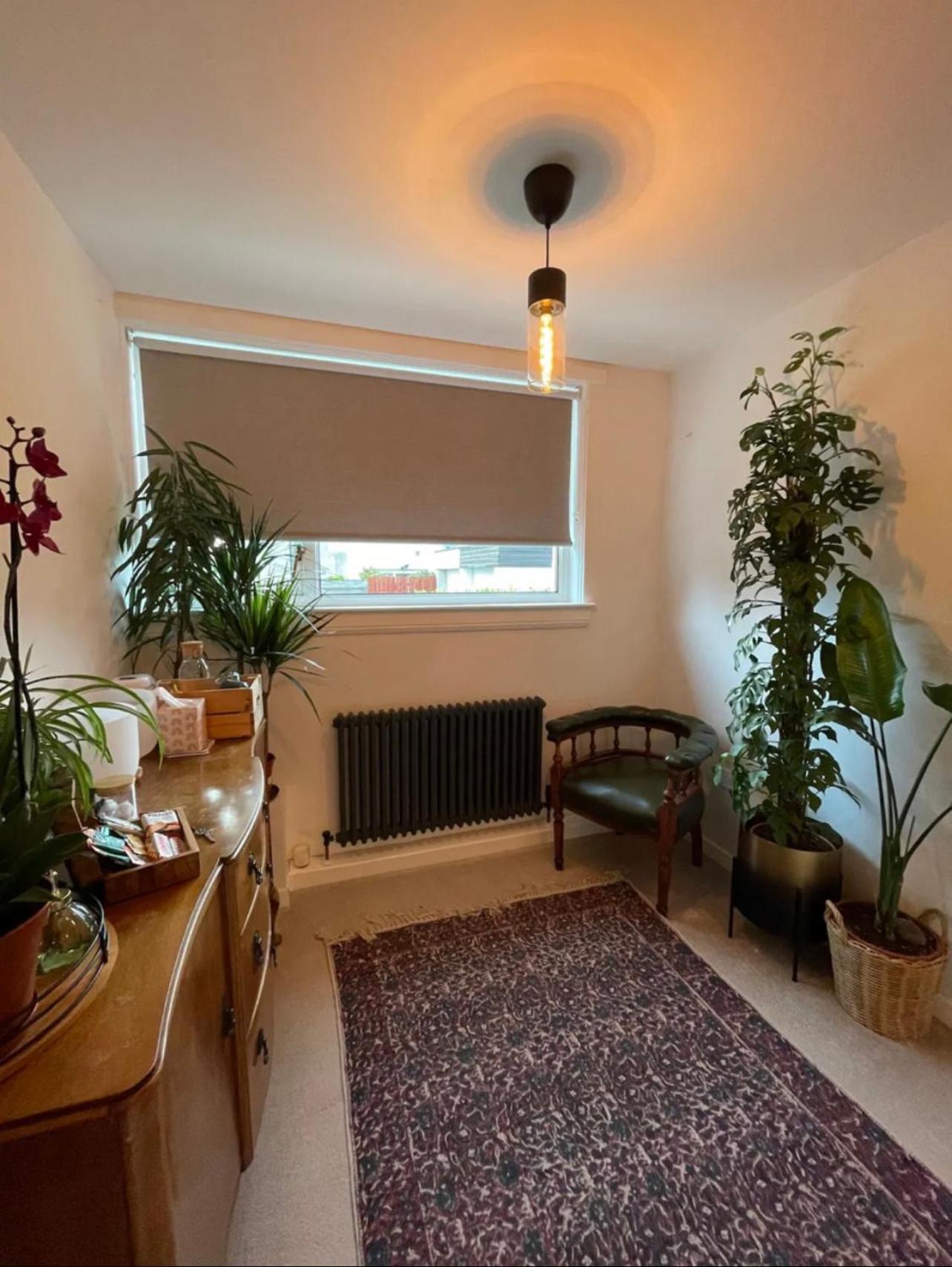 Private Room With Separate Shower And Free Parking Edinburgh Exteriér fotografie