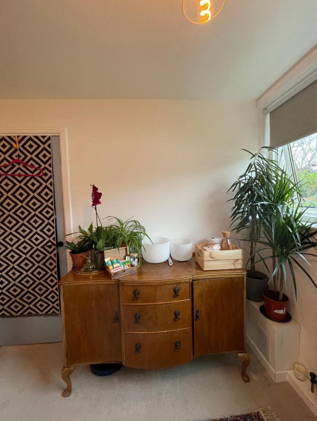 Private Room With Separate Shower And Free Parking Edinburgh Exteriér fotografie